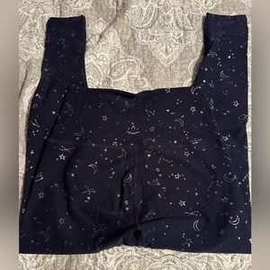 Beyond yoga astrology leggings